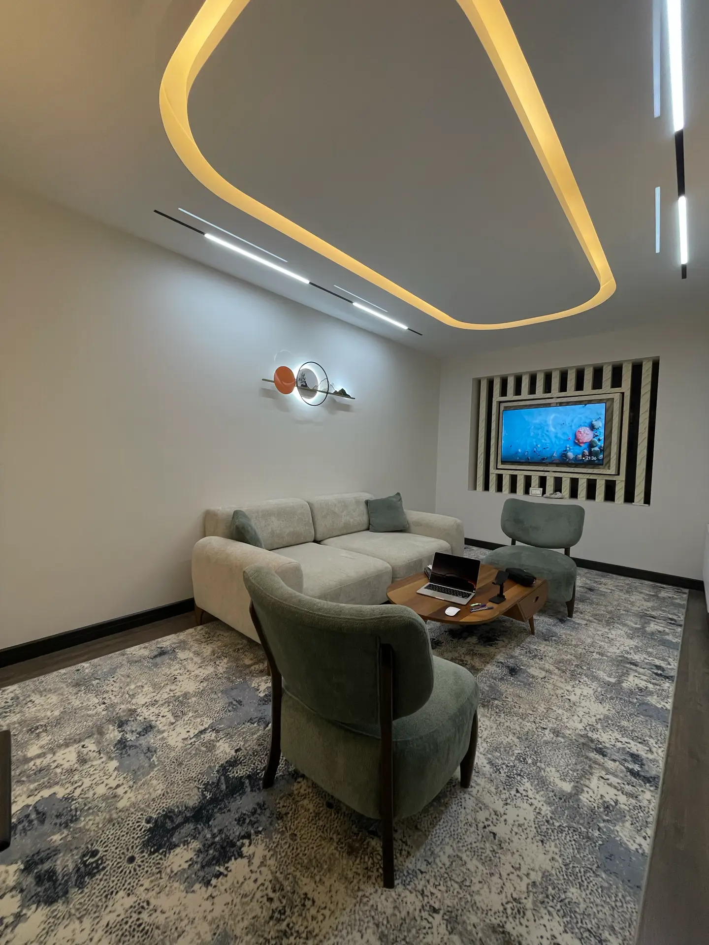 Arenda komnat (full) - Howdan "B" - img 10