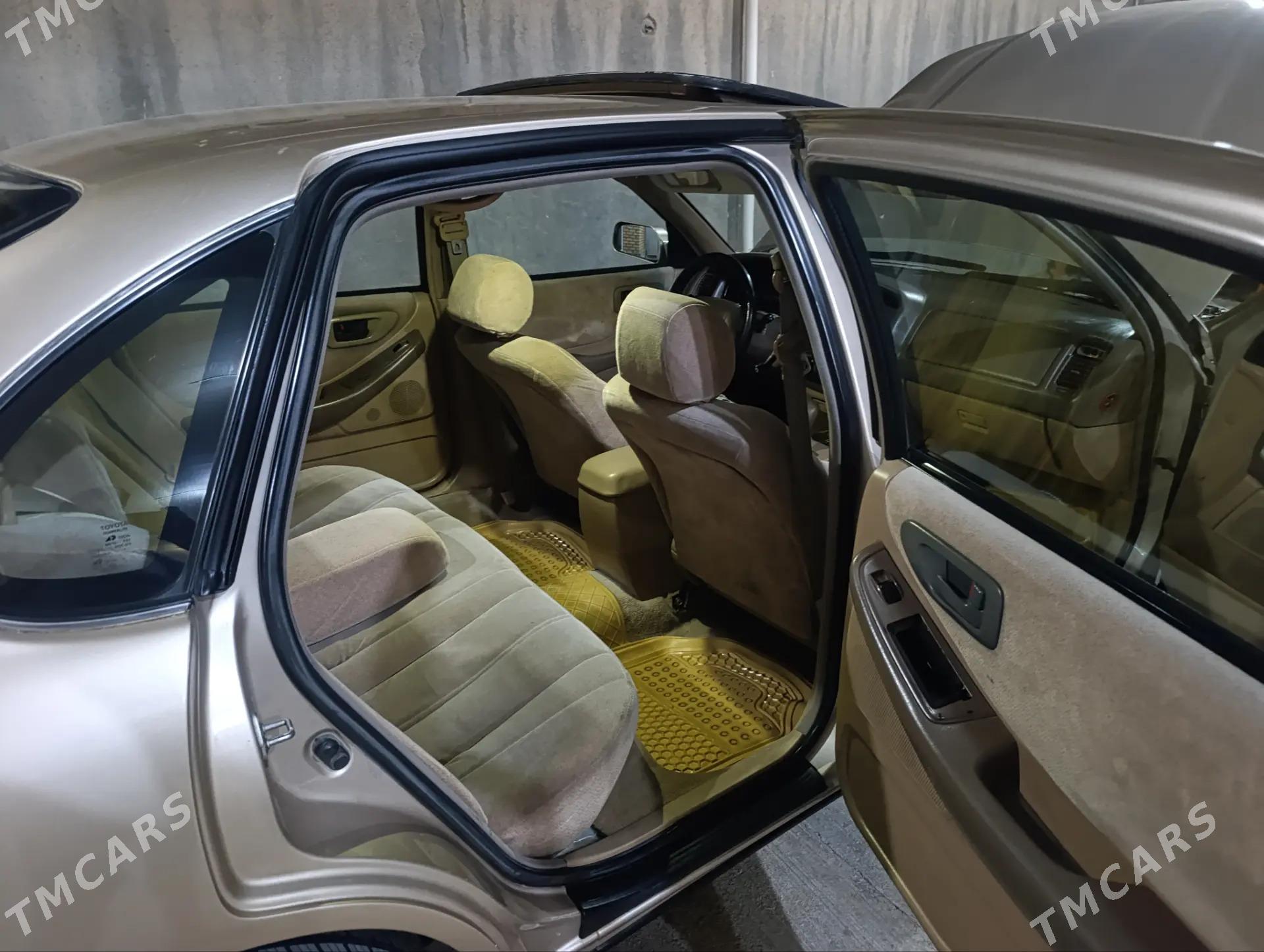 Toyota Avalon 1996 - 120 000 TMT - Мары - img 8