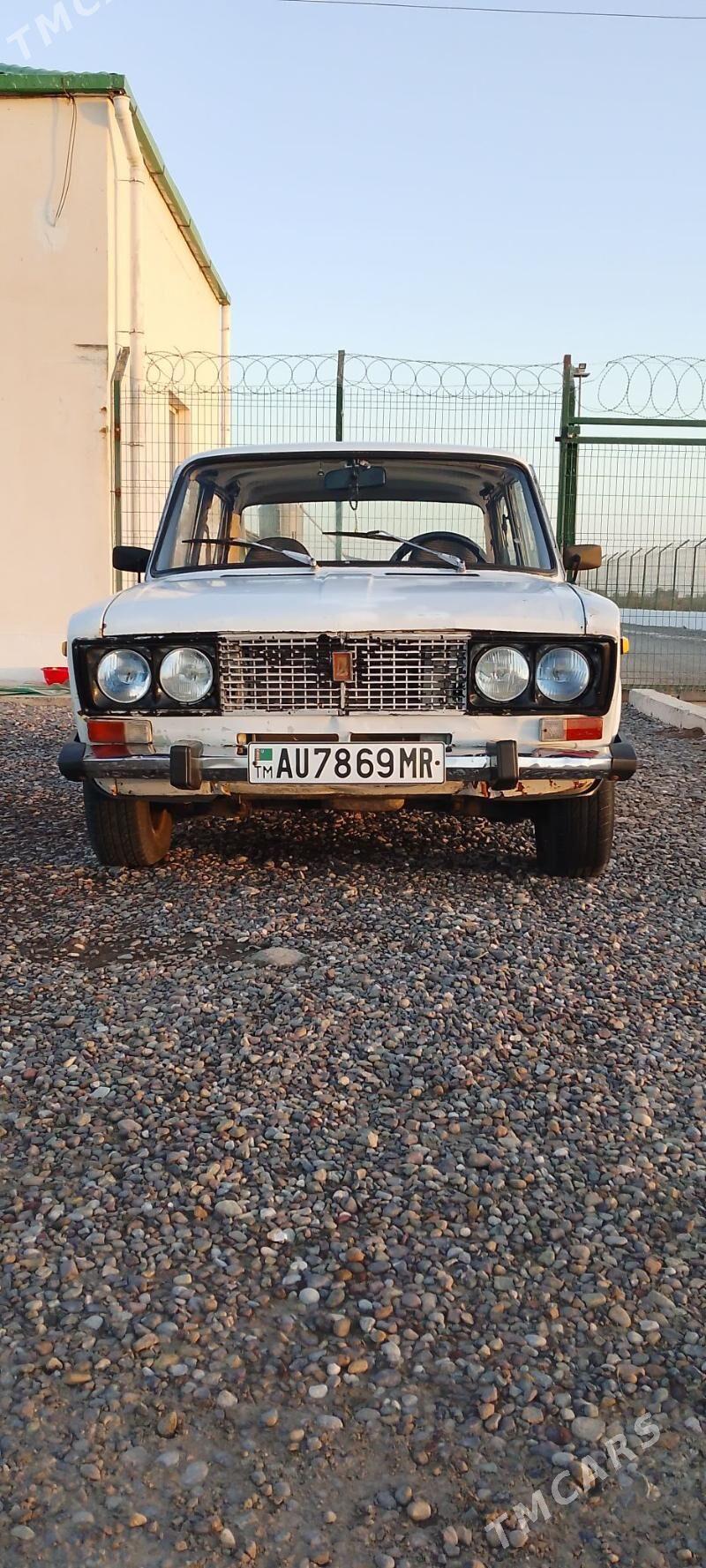 Lada 2106 1987 - 20 000 TMT - Байрамали - img 8