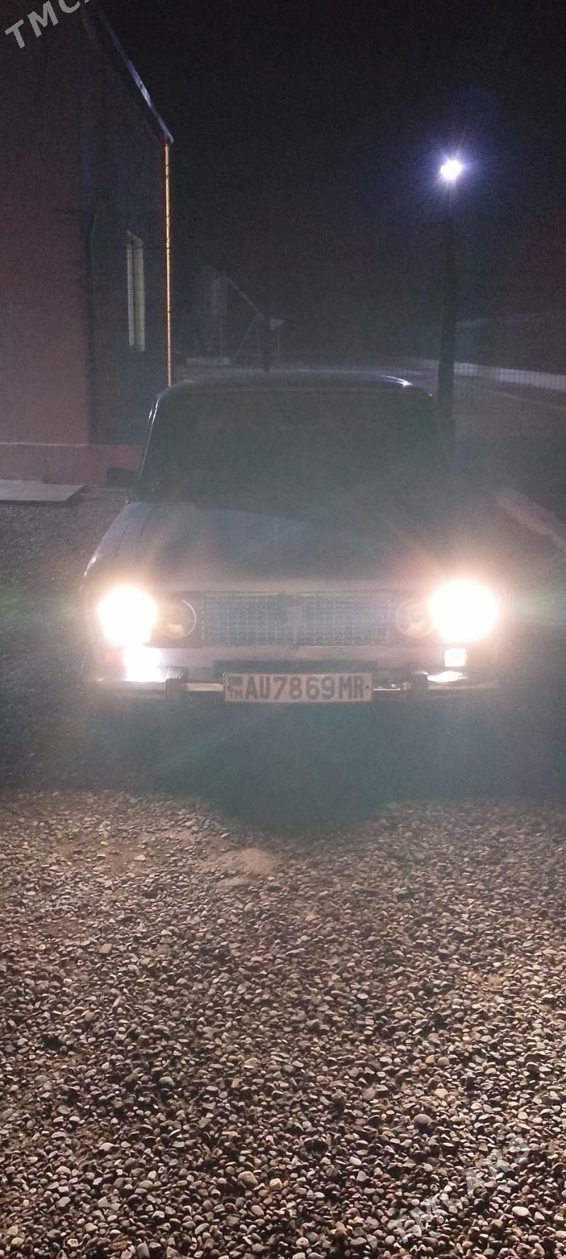 Lada 2106 1987 - 20 000 TMT - Байрамали - img 10