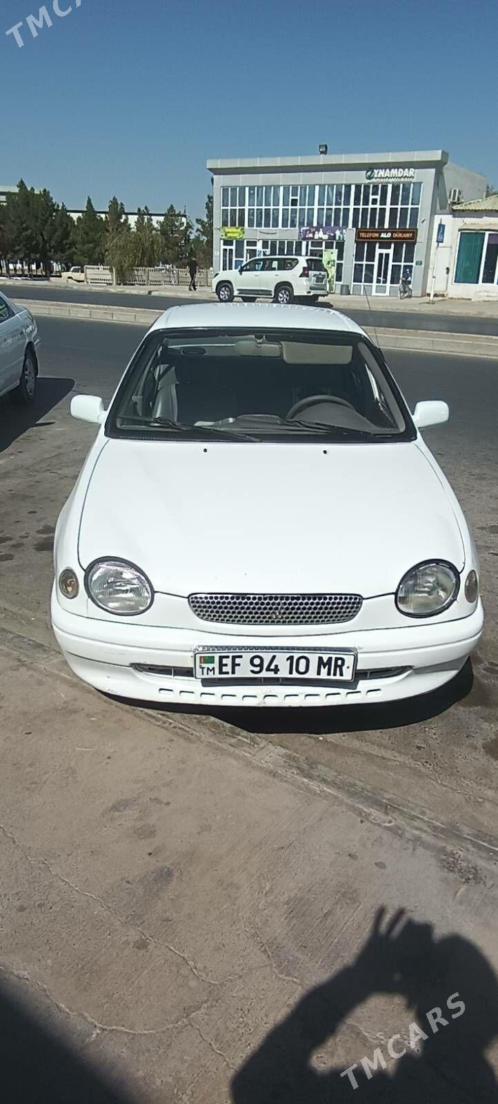 Toyota Corolla 1999 - 65 000 TMT - Мургап - img 4