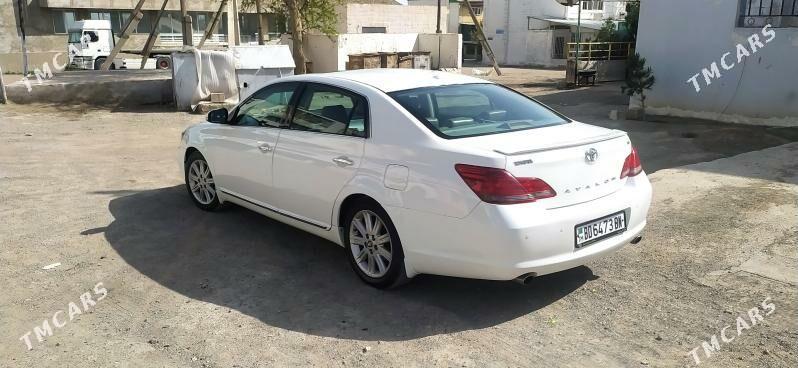 Toyota Avalon 2009 - 180 000 TMT - Türkmenbaşy - img 3