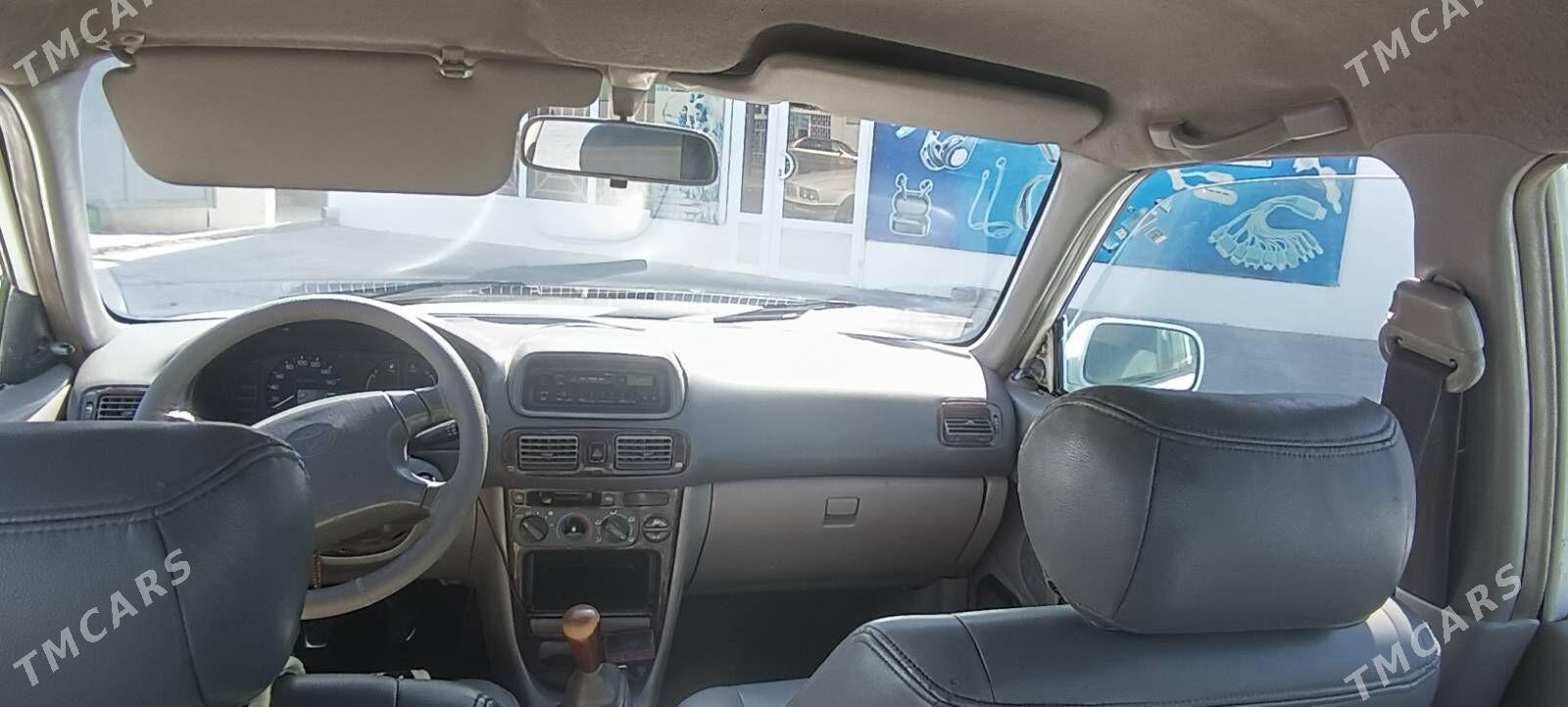 Toyota Corolla 1999 - 65 000 TMT - Мургап - img 3