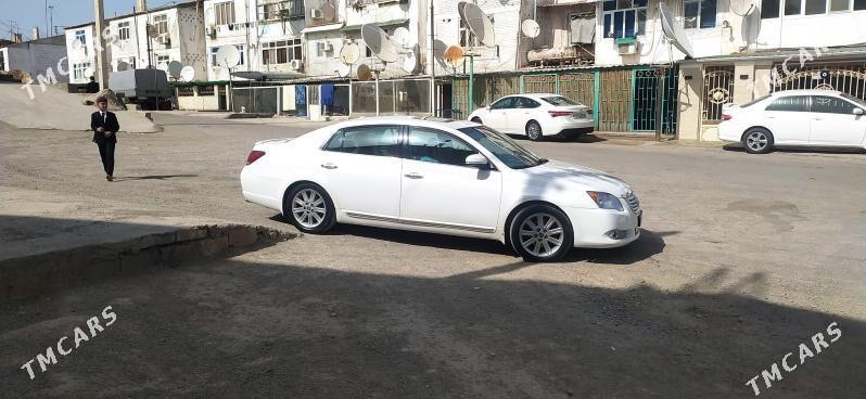 Toyota Avalon 2009 - 180 000 TMT - Türkmenbaşy - img 4