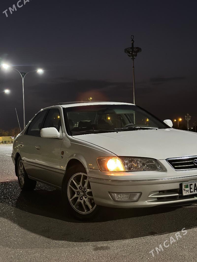 Toyota Camry 1999 - 175 000 TMT - Daşoguz - img 3
