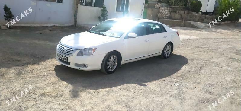 Toyota Avalon 2009 - 180 000 TMT - Türkmenbaşy - img 2