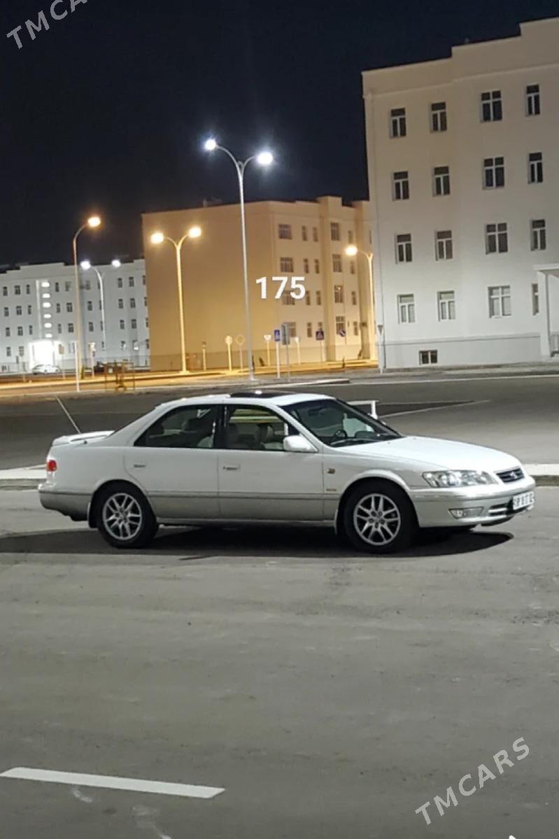Toyota Camry 1999 - 175 000 TMT - Daşoguz - img 1