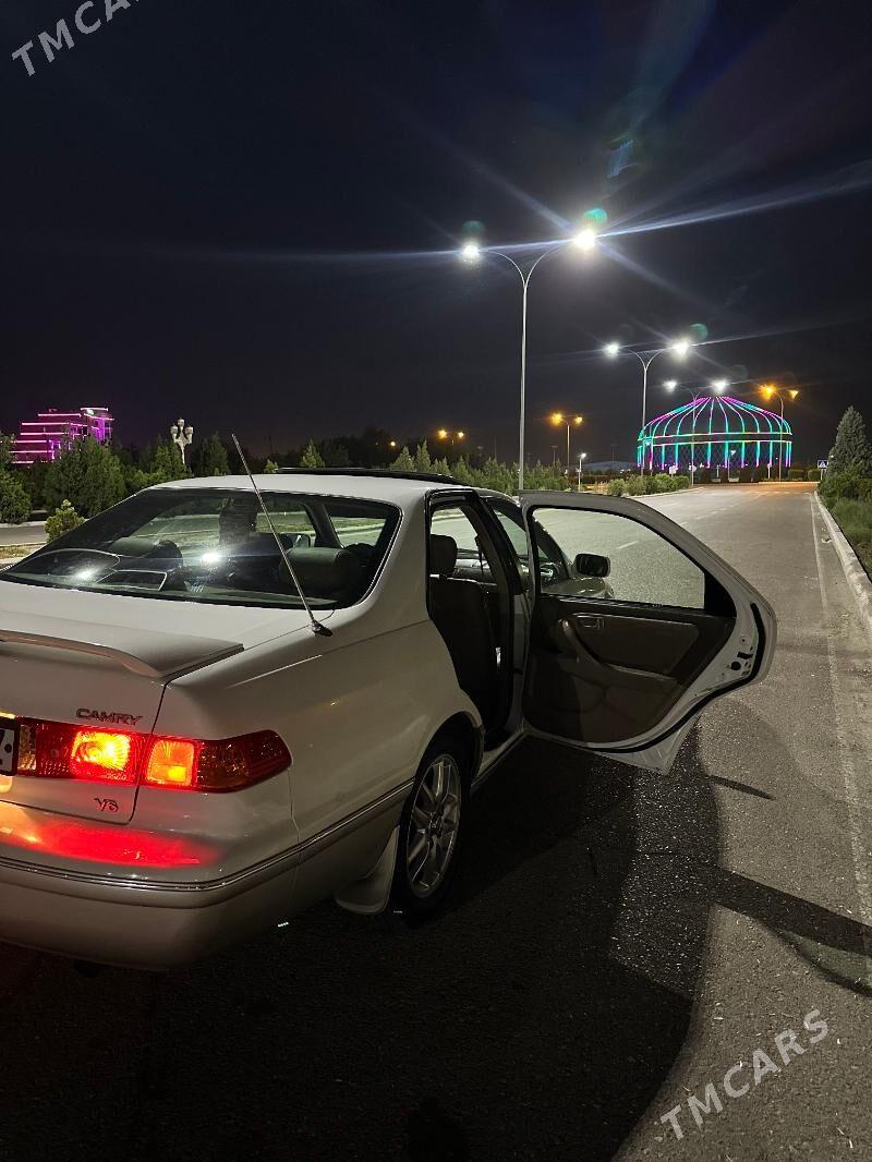 Toyota Camry 1999 - 175 000 TMT - Daşoguz - img 2