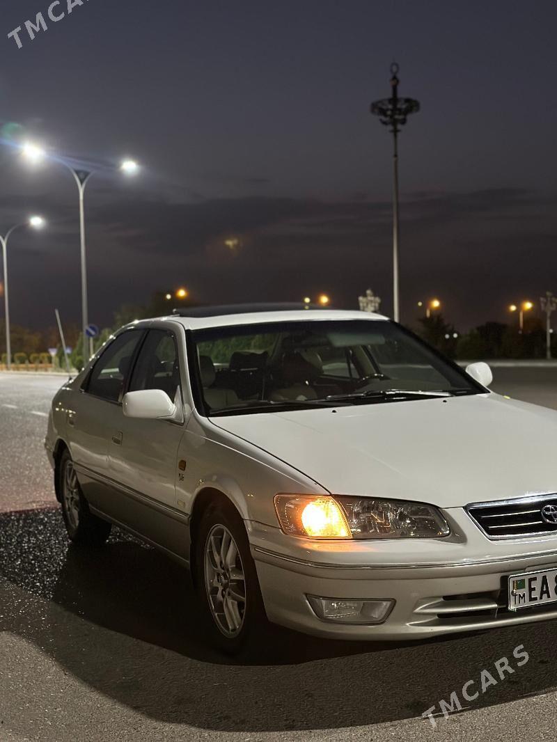 Toyota Camry 1999 - 175 000 TMT - Daşoguz - img 4