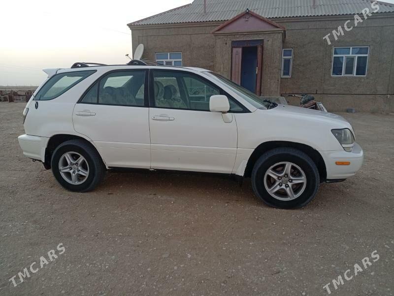 Lexus RX 300 2002 - 170 000 TMT - Balkanabat - img 1