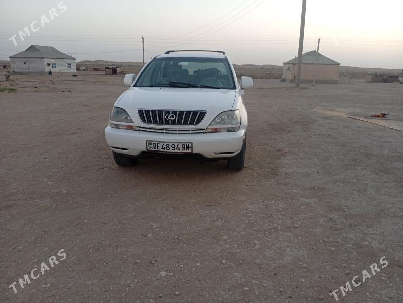 Lexus RX 300 2002 - 170 000 TMT - Balkanabat - img 3