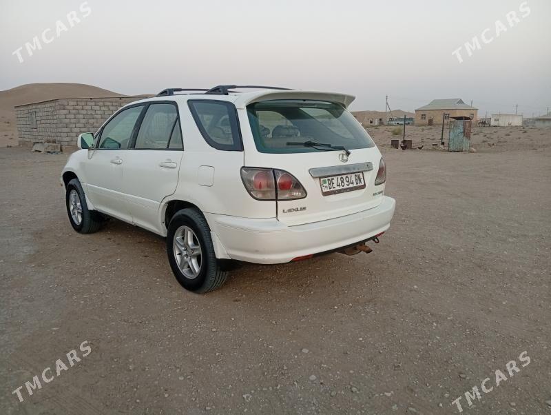 Lexus RX 300 2002 - 170 000 TMT - Balkanabat - img 6
