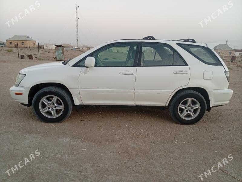 Lexus RX 300 2002 - 170 000 TMT - Balkanabat - img 5