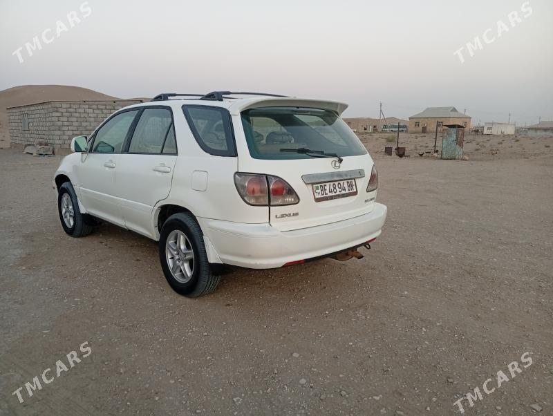 Lexus RX 300 2002 - 170 000 TMT - Balkanabat - img 4
