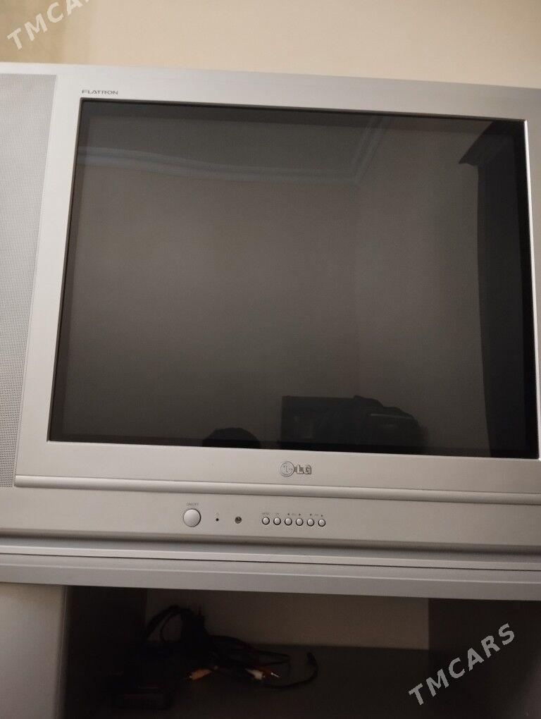 LG Telewizor - Балканабат - img 2