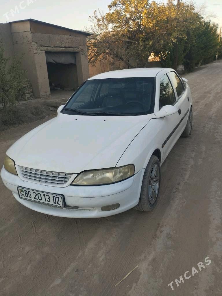 Opel Vectra 1998 - 50 000 TMT - Görogly (Tagta) - img 2