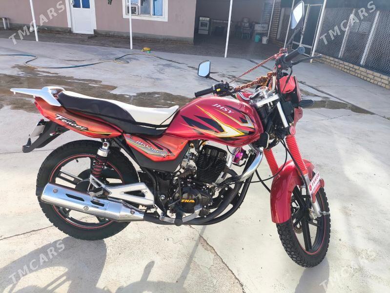 Fekon FK200-14G 2025 - 15 600 TMT - Серхетабат (Кушка) - img 2