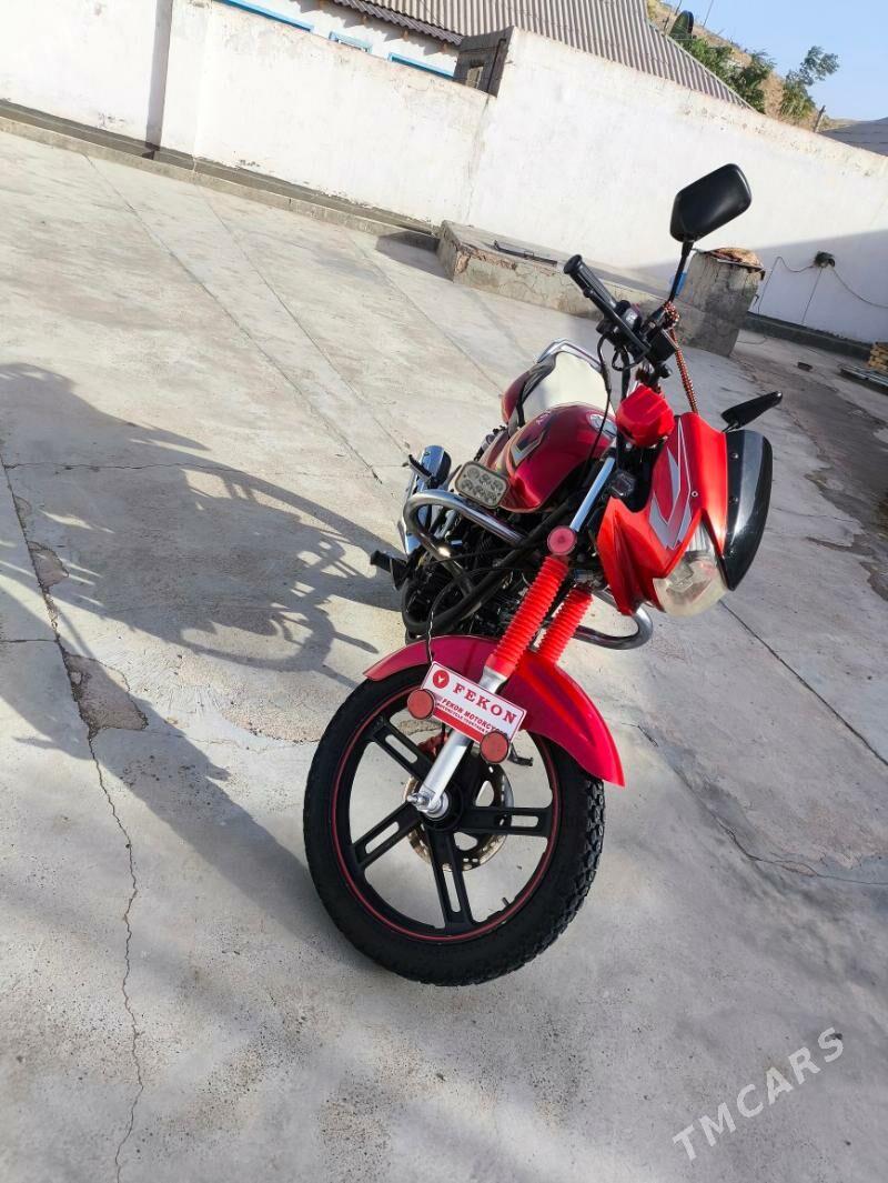 Fekon FK200-14G 2025 - 15 600 TMT - Серхетабат (Кушка) - img 3