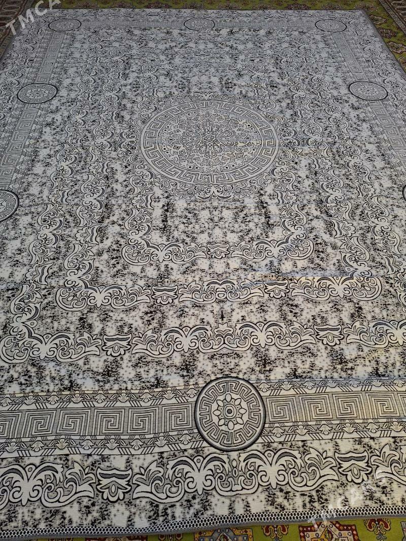 versace porkywal - Ak bugdaý etraby - img 4