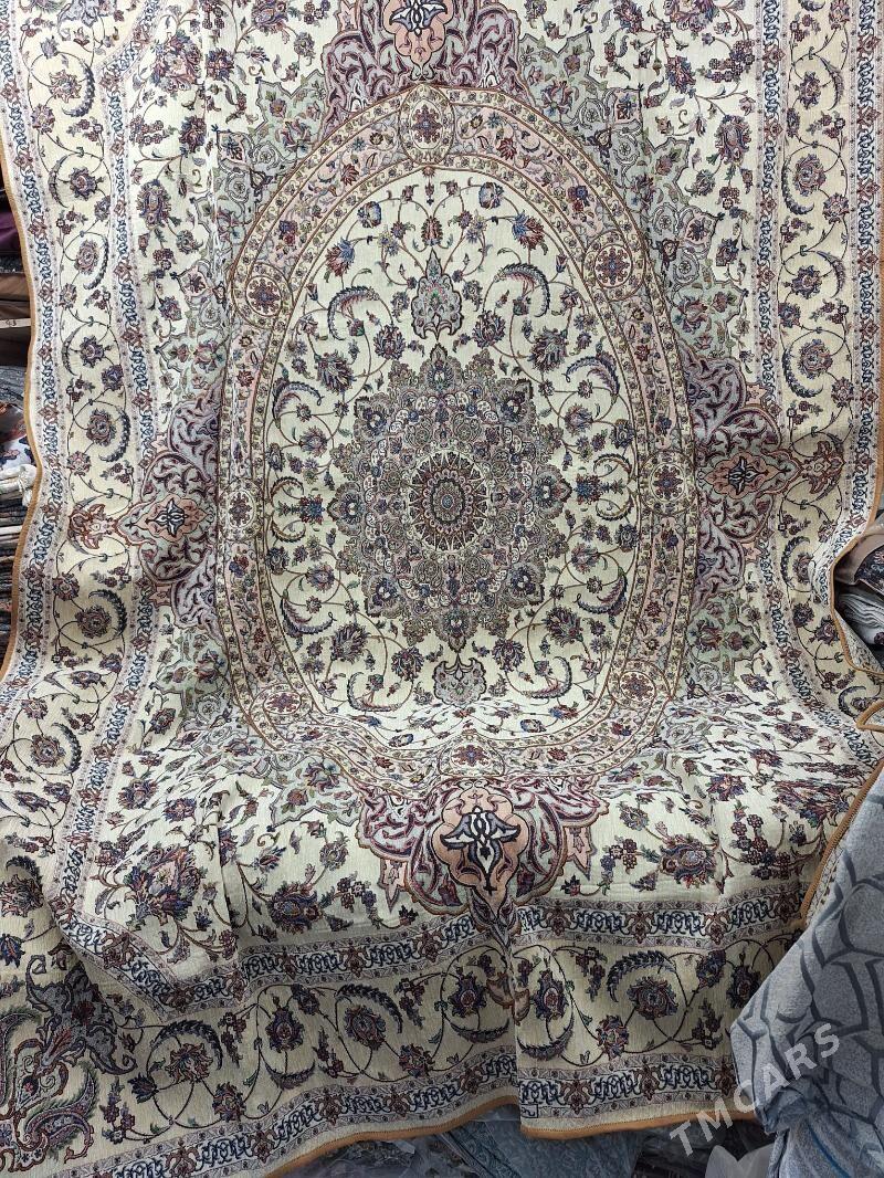 versace porkywal - Ak bugdaý etraby - img 3