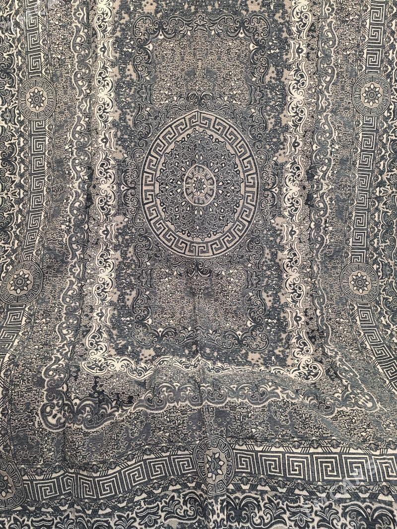 versace porkywal - Ak bugdaý etraby - img 2