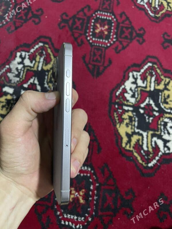 iPhone 15 Pro - Ашхабад - img 5
