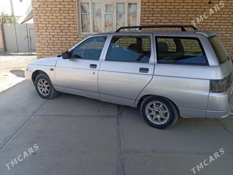 Lada 2110 2003 - 32 000 TMT - Байрамали - img 3