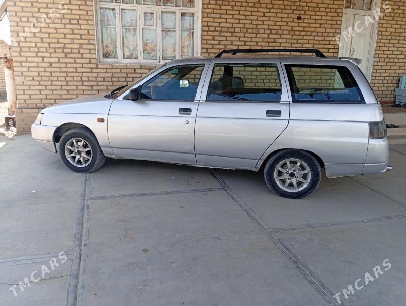 Lada 2110 2003 - 32 000 TMT - Байрамали - img 4