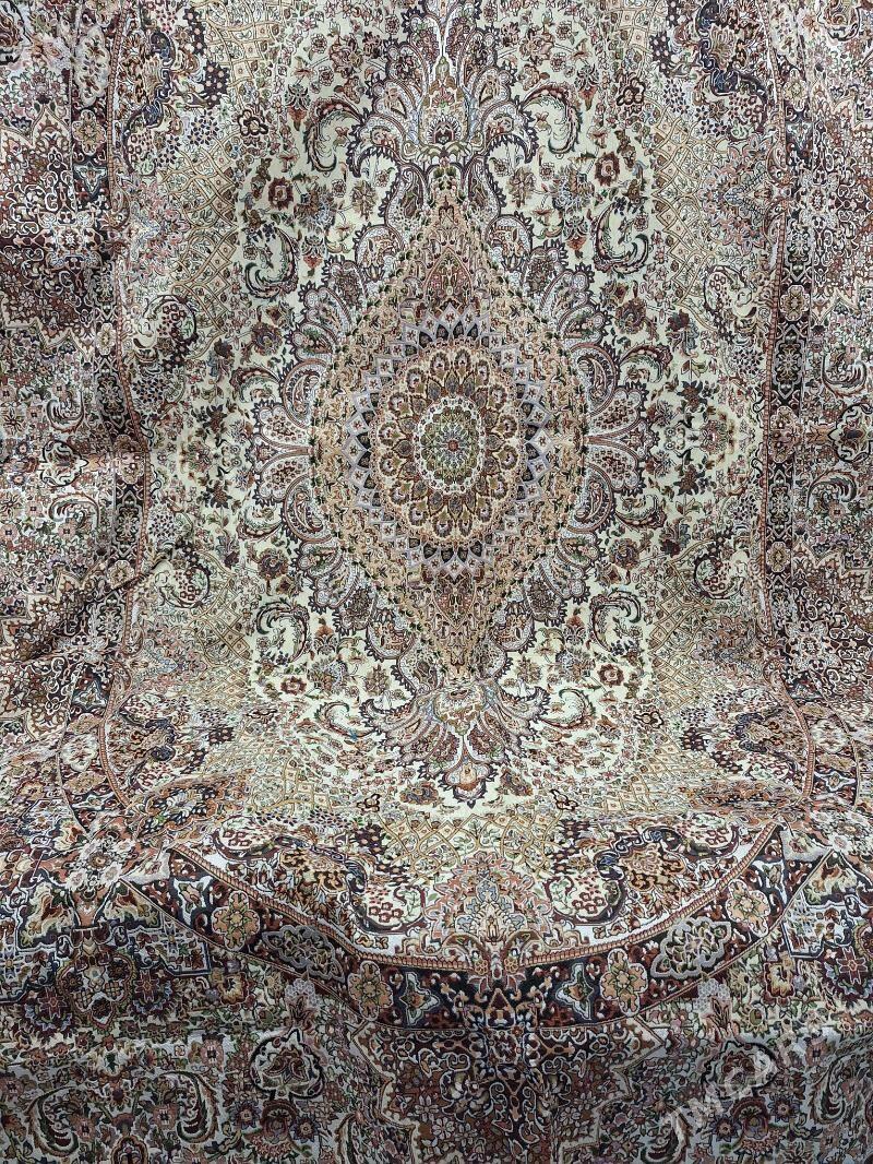 versace porkywal - Ak bugdaý etraby - img 5