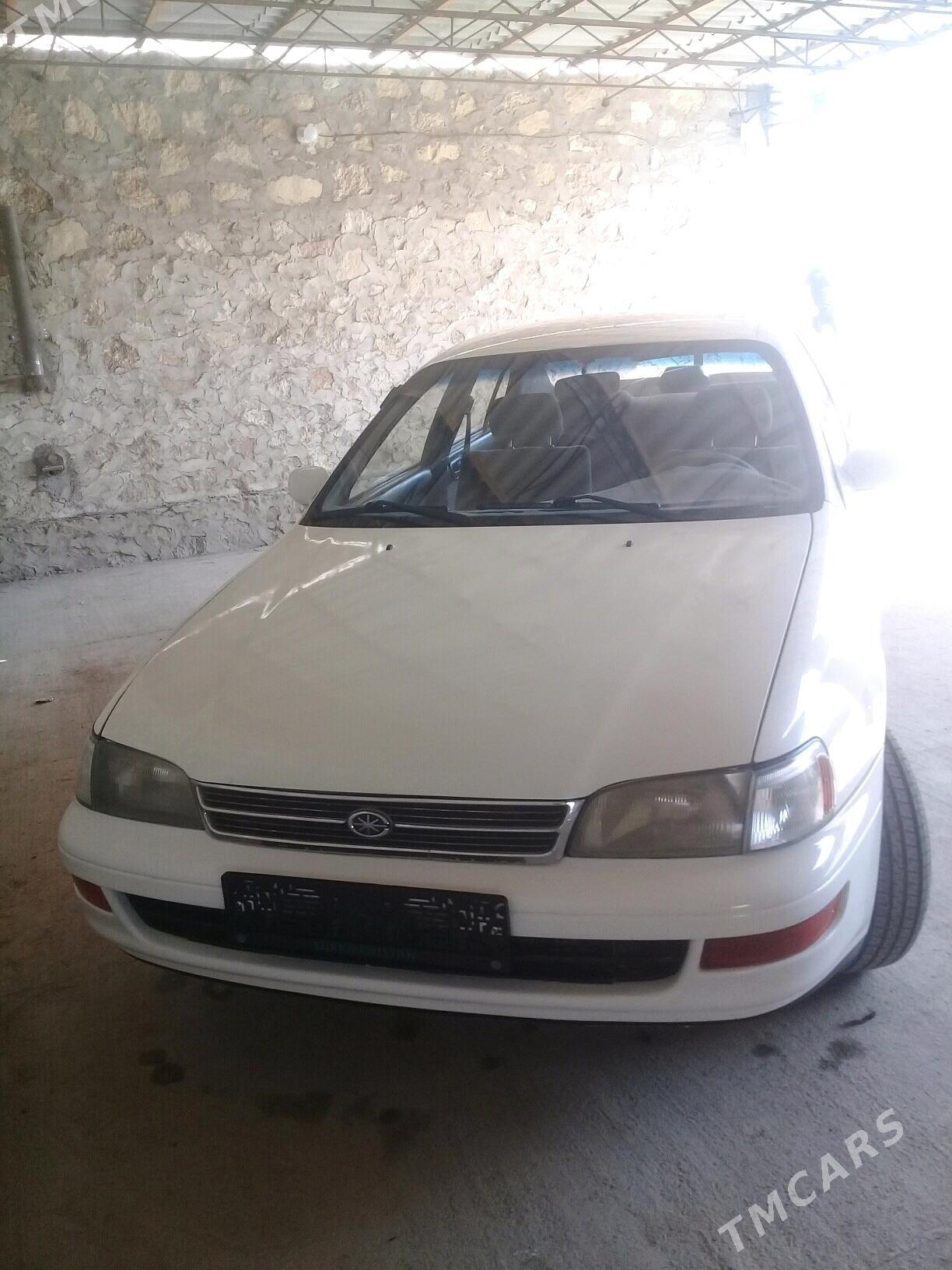 Toyota Corona 1993 - 67 000 TMT - Kerki - img 6