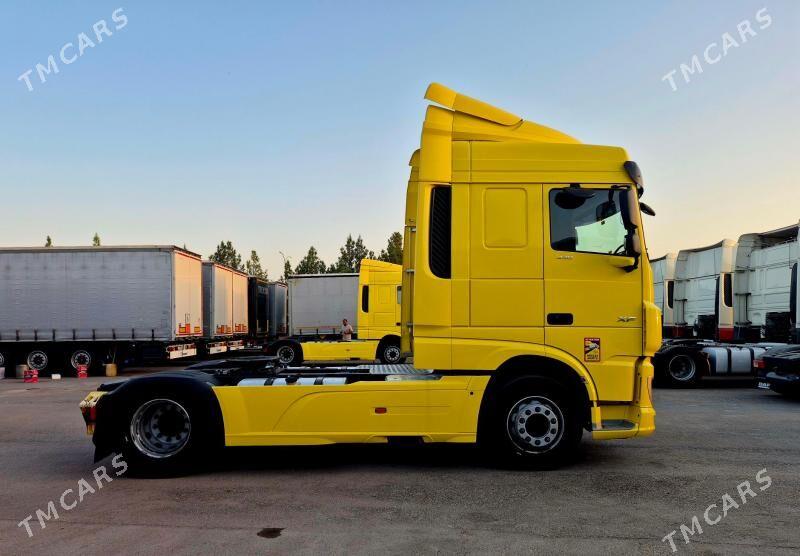 DAF 480 2020 - 740 777 TMT - Aşgabat - img 5