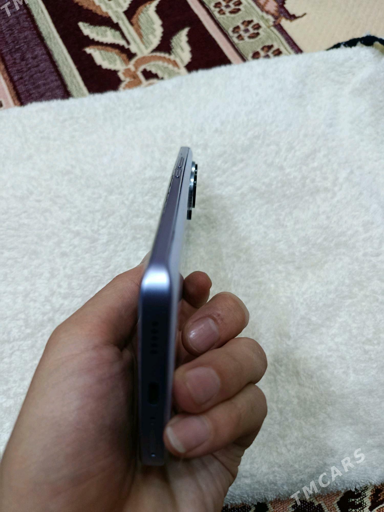 Redmi Note 13 pro + - Туркменбаши - img 4