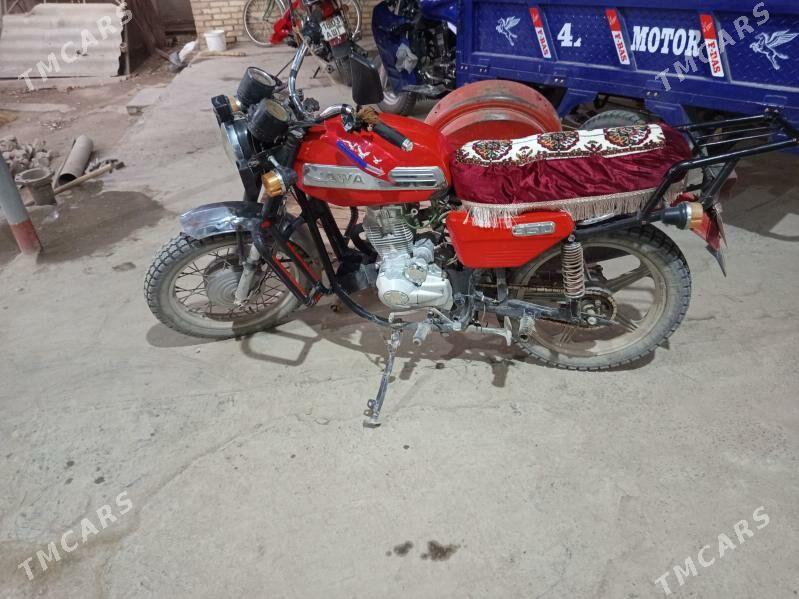 Jawa 300 2005 - 13 000 TMT - Халач - img 2