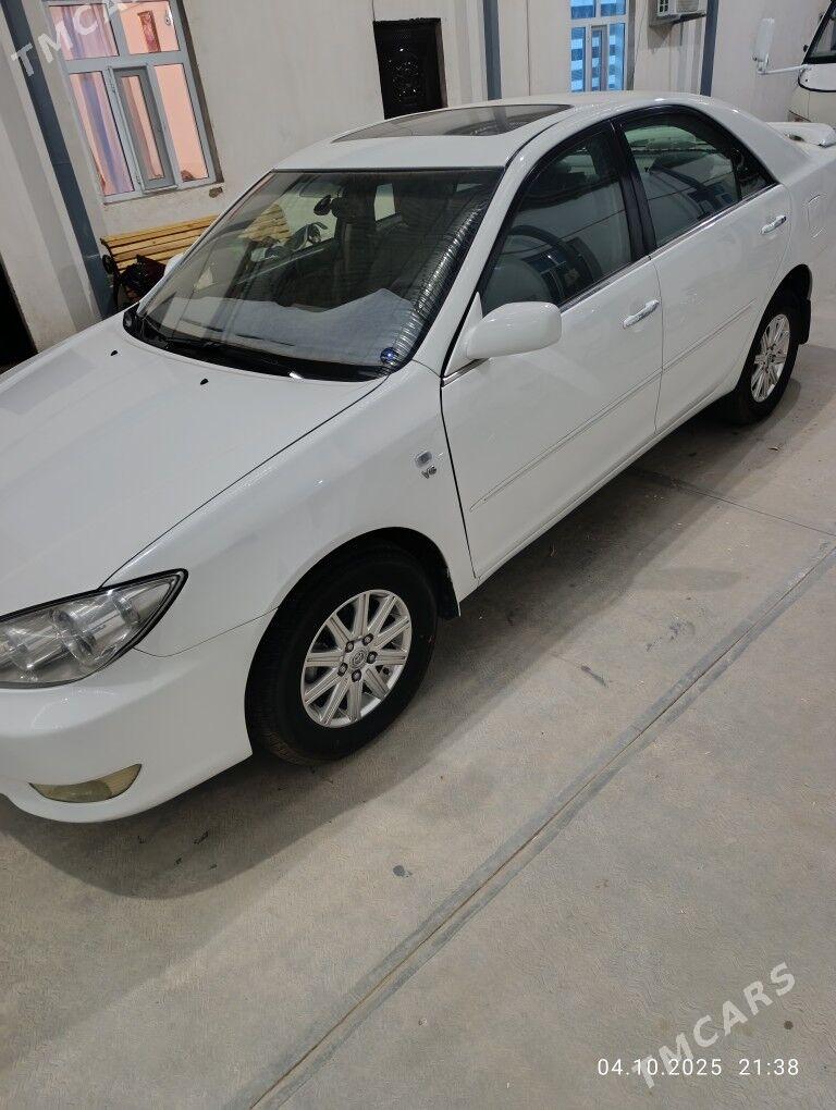 Toyota Camry 2004 - 230 000 TMT - Tagtabazar - img 3