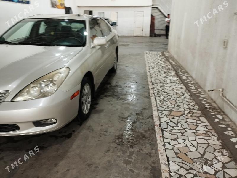 Lexus ES 300 2003 - 180 000 TMT - Baýramaly - img 3