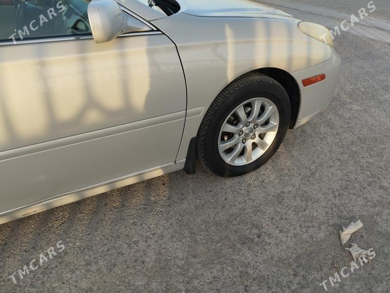 Lexus ES 300 2003 - 180 000 TMT - Baýramaly - img 2