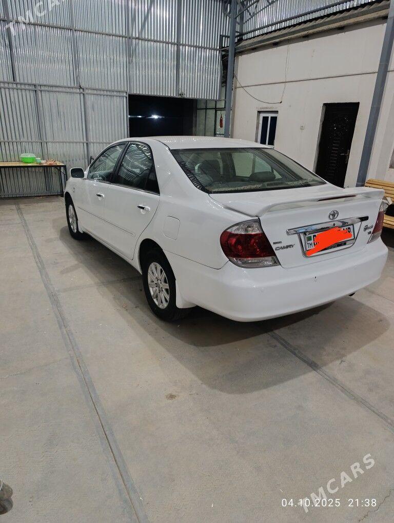 Toyota Camry 2004 - 230 000 TMT - Tagtabazar - img 2