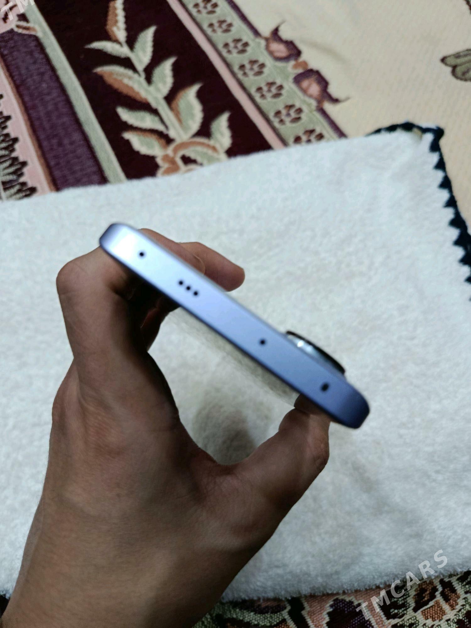 Redmi Note 13 pro + - Туркменбаши - img 5