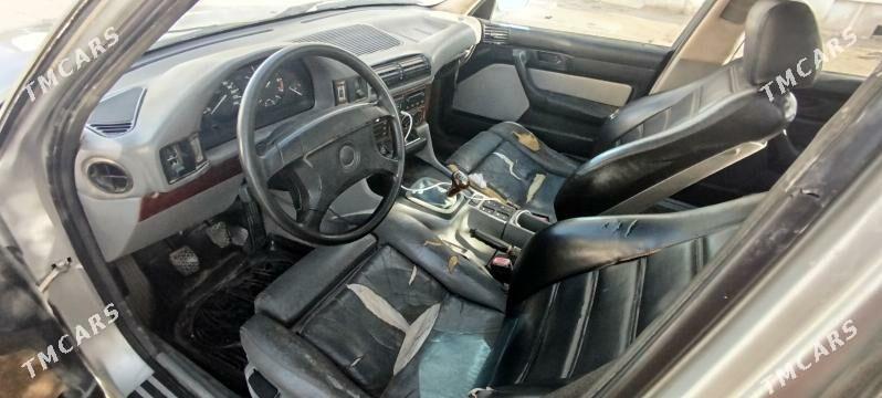 BMW E34 1993 - 46 000 TMT - Балканабат - img 2
