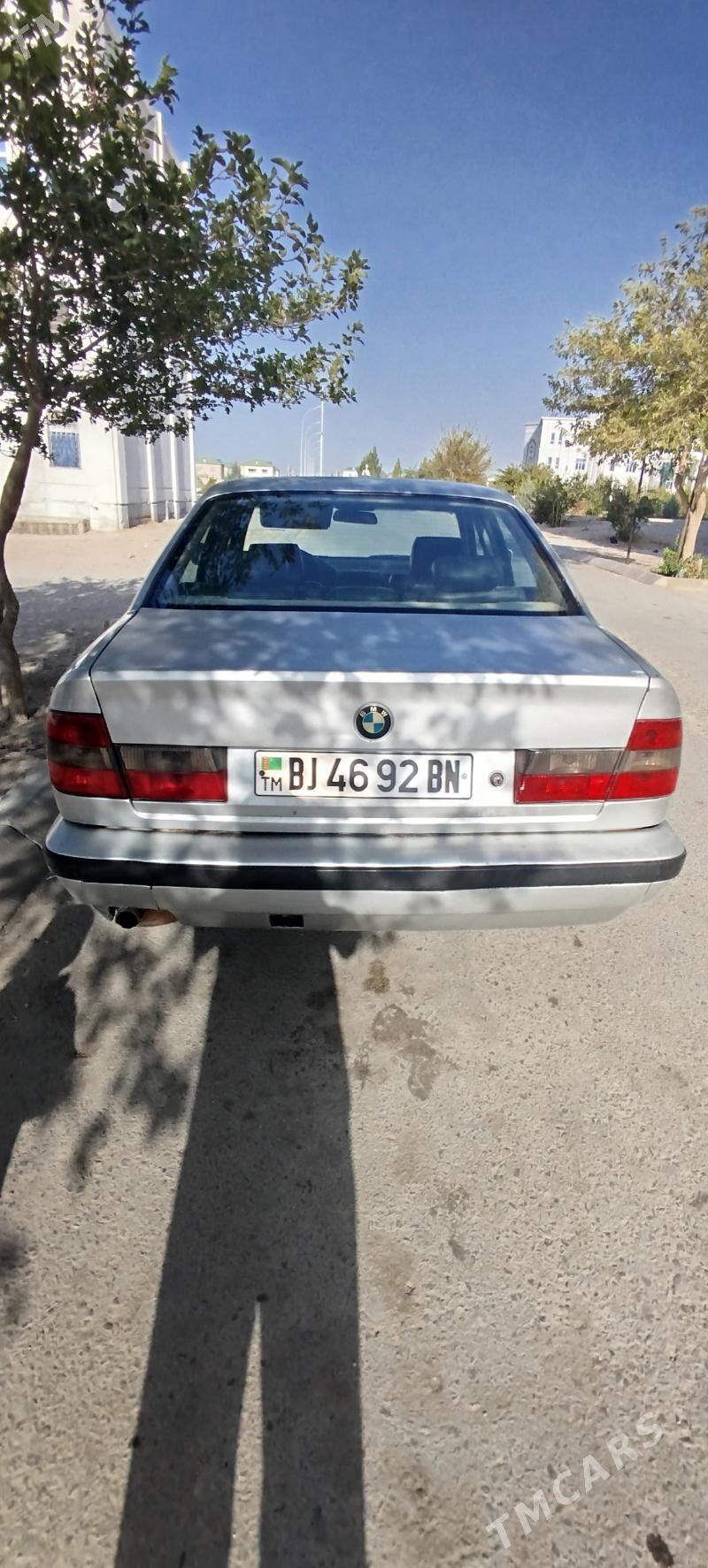 BMW E34 1993 - 46 000 TMT - Балканабат - img 5