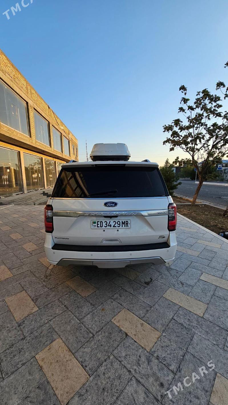Ford Expedition 2019 - 610 000 TMT - Mary - img 3