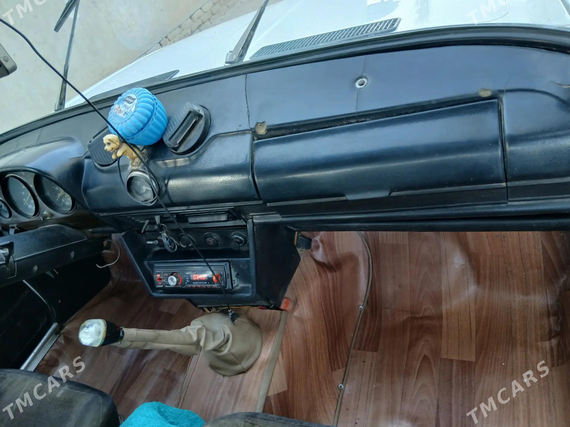 Lada 2106 1987 - 15 000 TMT - Гурбансолтан Едже - img 2