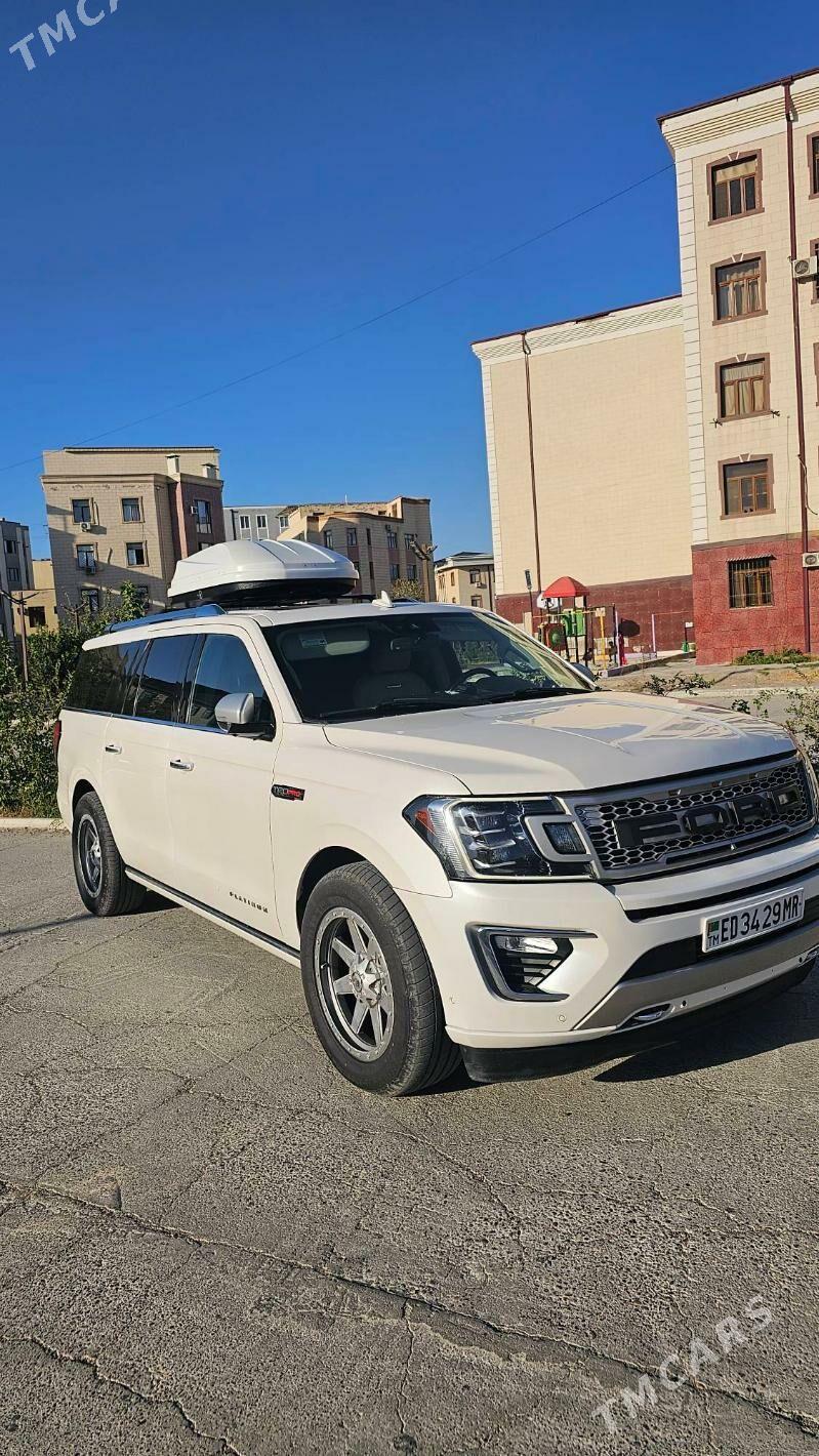 Ford Expedition 2019 - 610 000 TMT - Mary - img 7