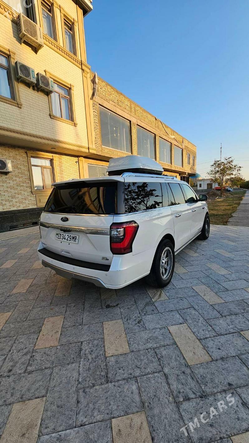 Ford Expedition 2019 - 610 000 TMT - Mary - img 5