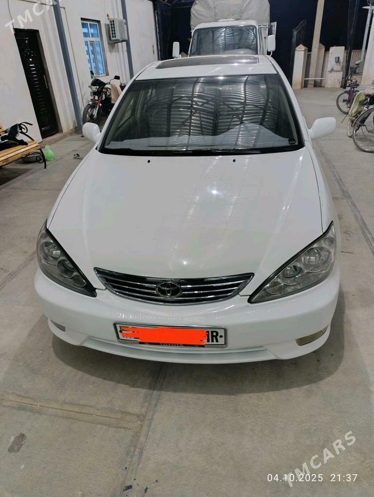 Toyota Camry 2004 - 230 000 TMT - Tagtabazar - img 5