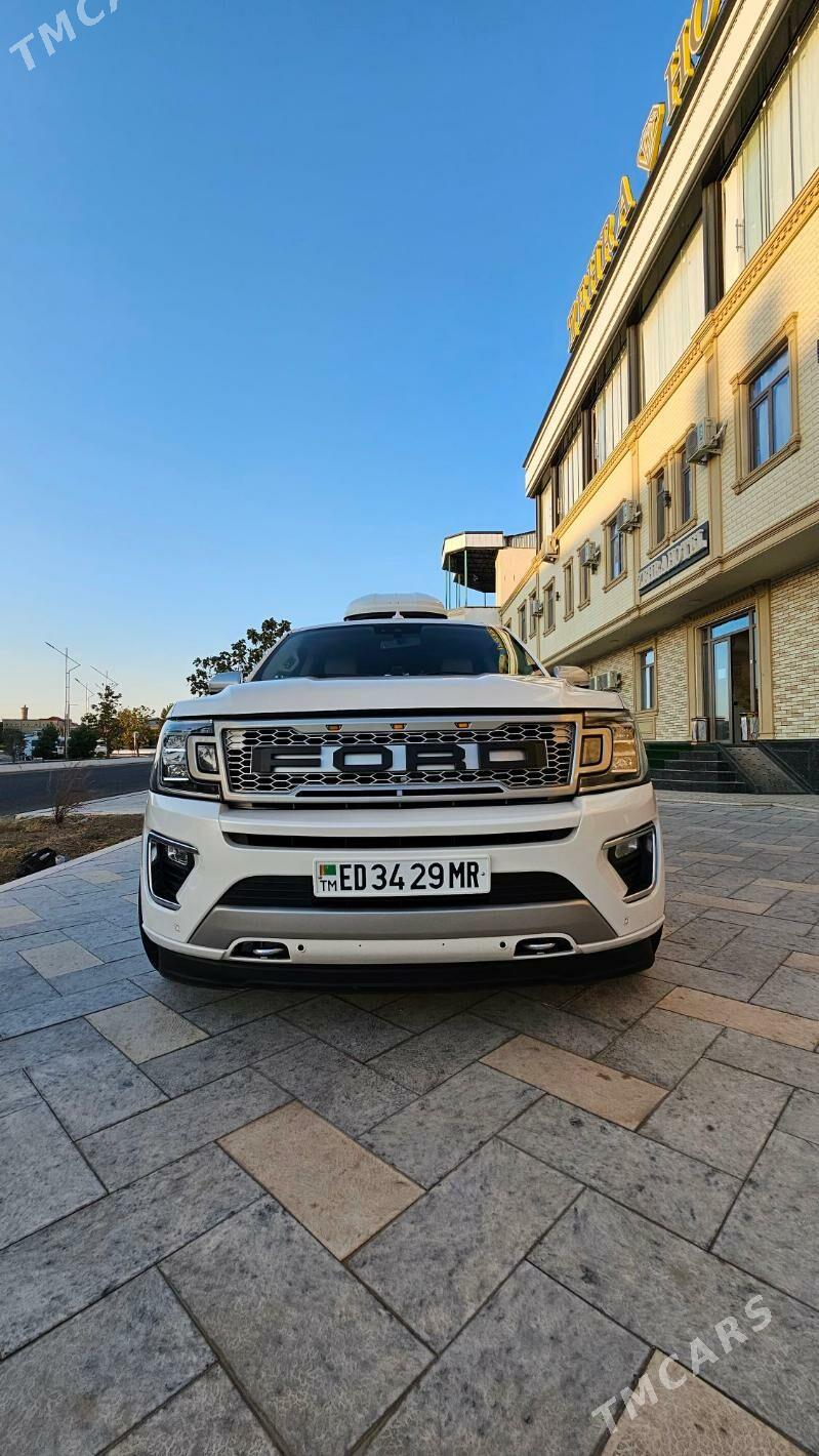 Ford Expedition 2019 - 610 000 TMT - Mary - img 6