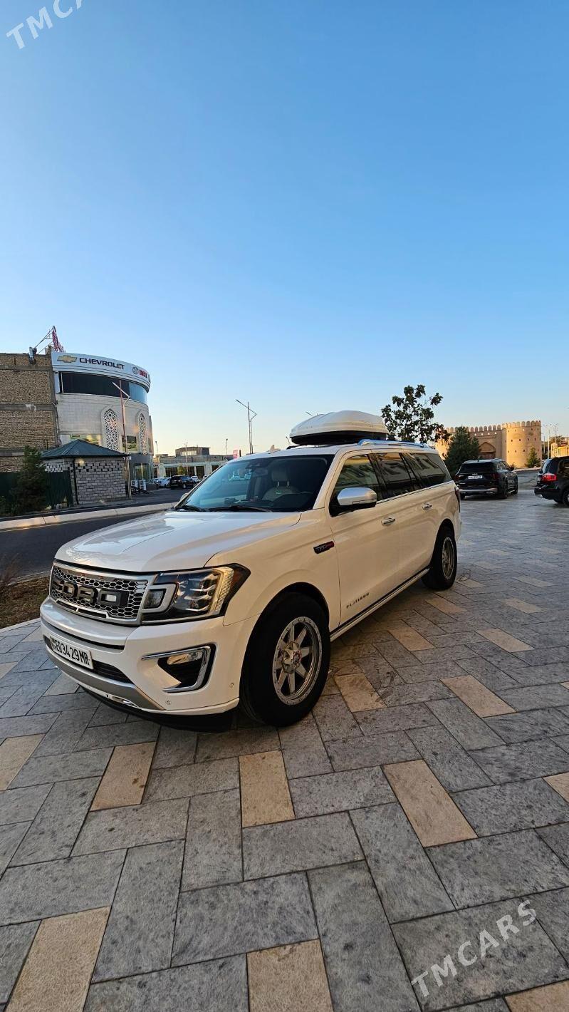 Ford Expedition 2019 - 610 000 TMT - Mary - img 2