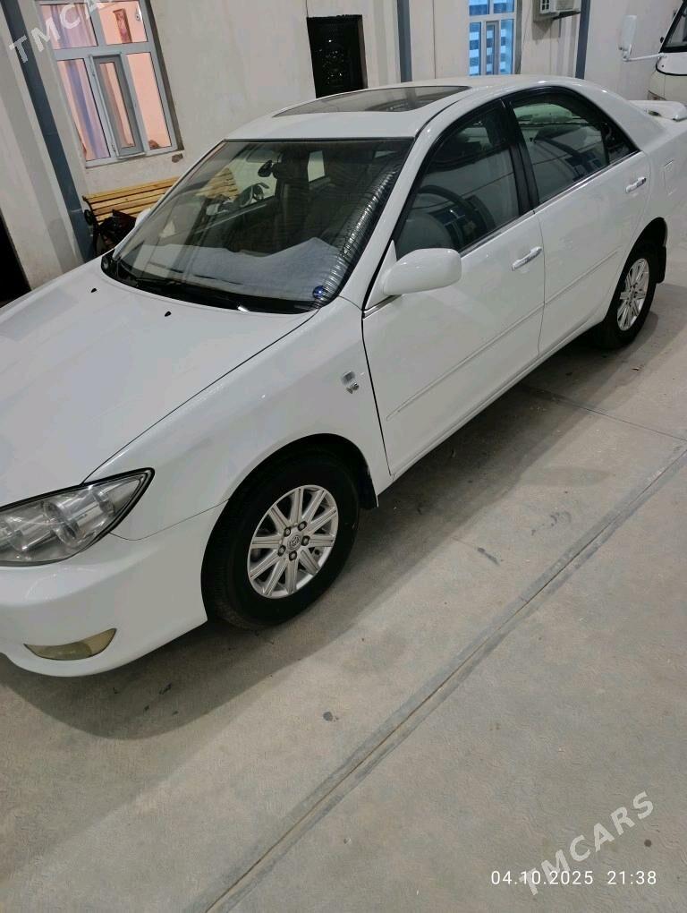 Toyota Camry 2004 - 230 000 TMT - Tagtabazar - img 4