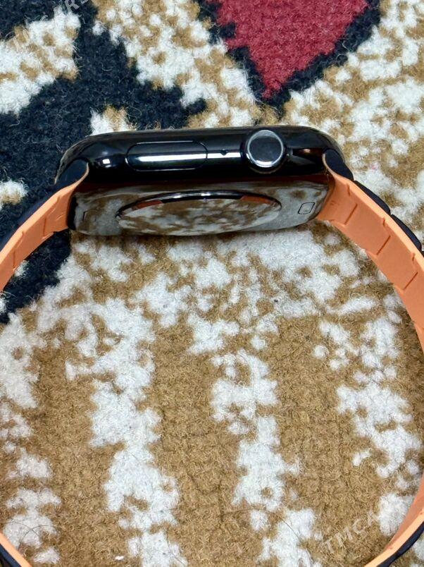 APPLE WATCH 10 - Aşgabat - img 3