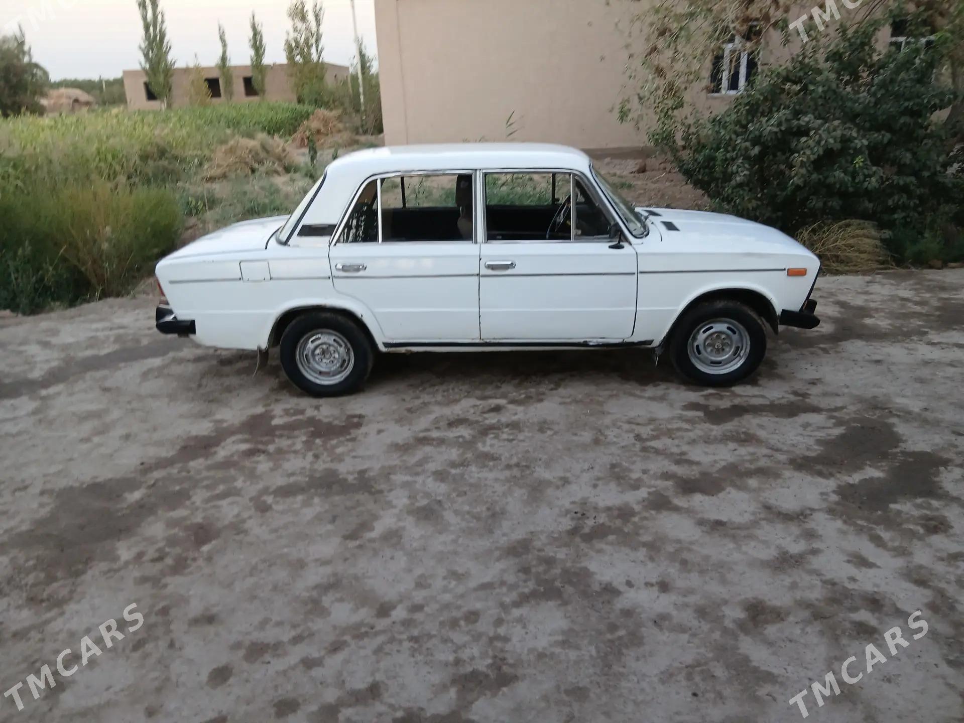 Lada 2106 1987 - 15 000 TMT - Гурбансолтан Едже - img 4